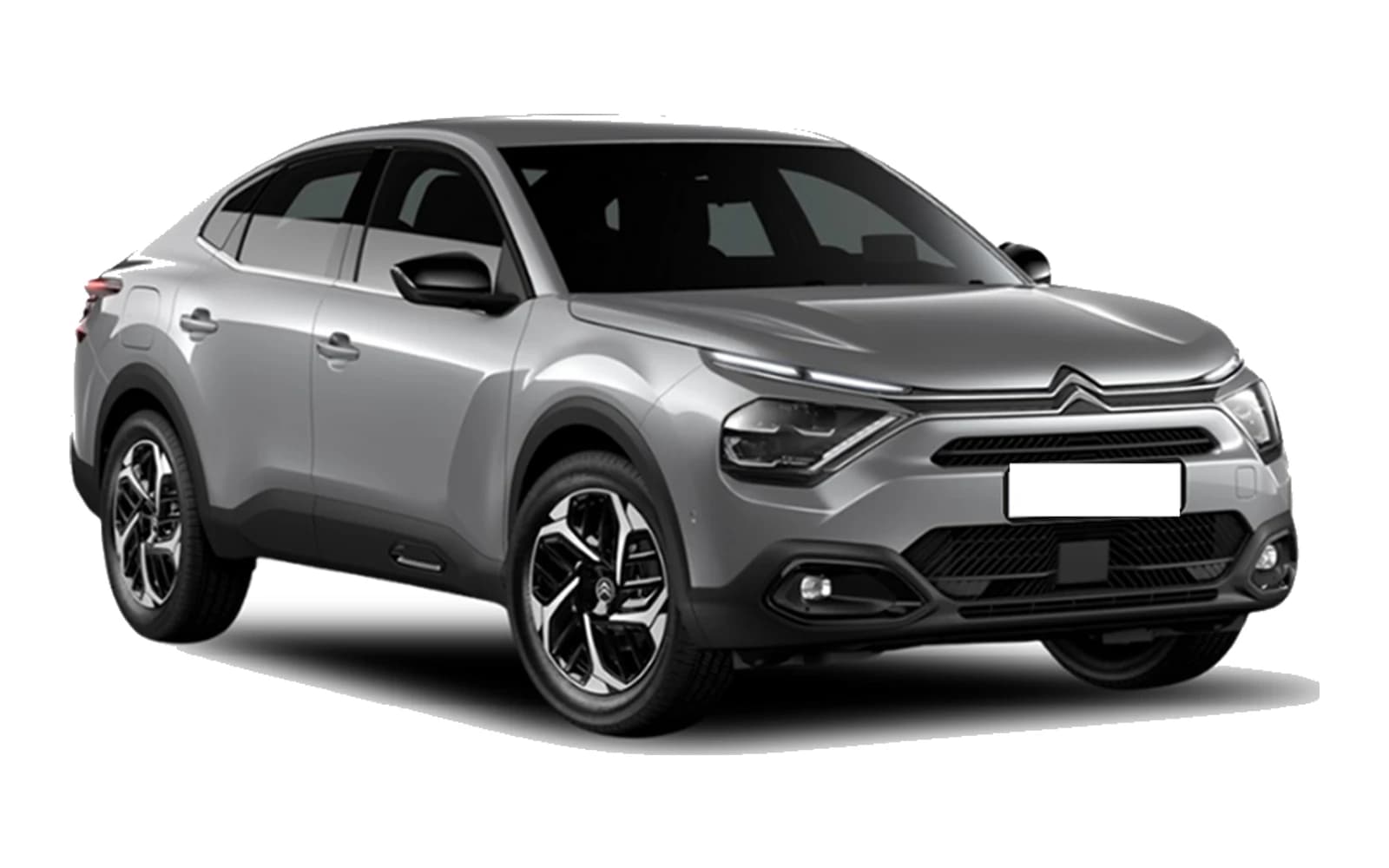 Citroën C4 X uzun dönem kiralama