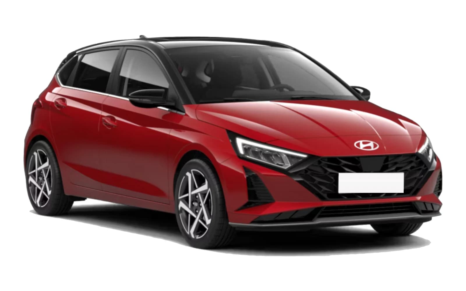 Hyundai i20 uzun dönem kiralama