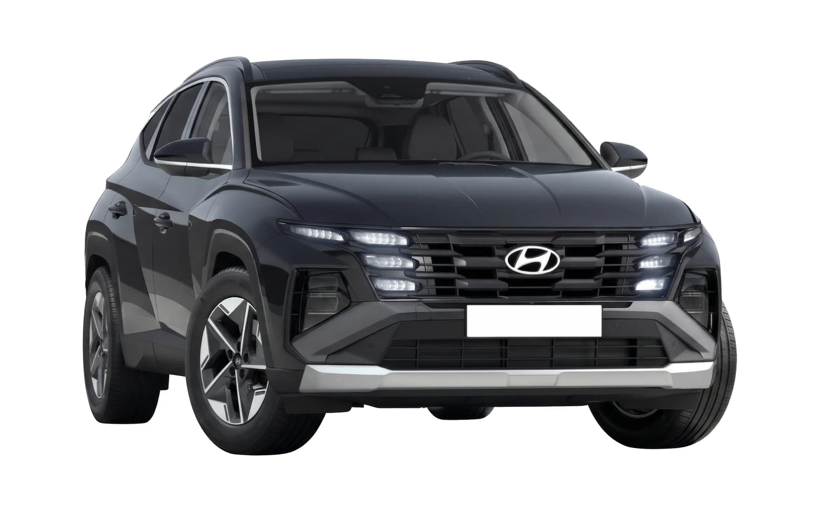 Hyundai Tucson uzun dönem kiralama