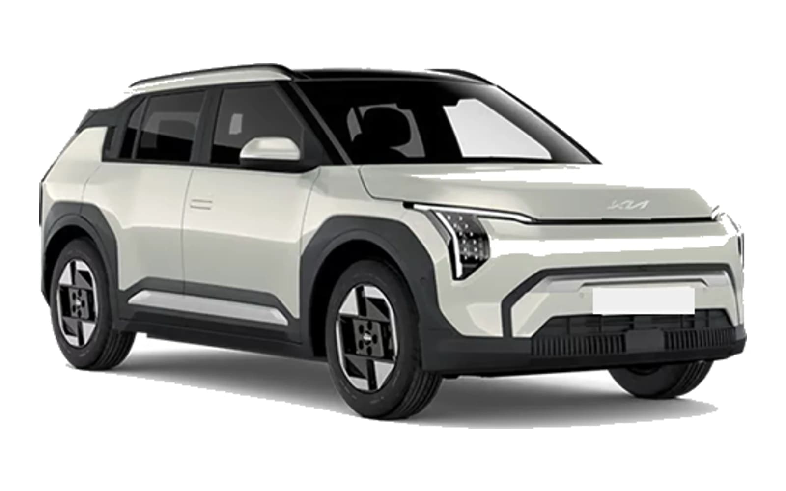 Kia EV3 Long Range uzun dönem kiralama