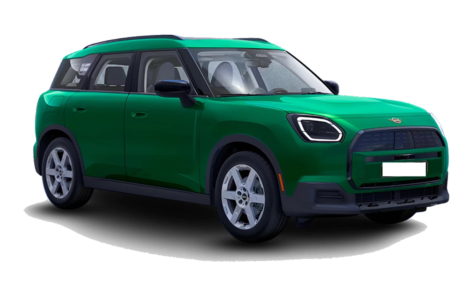 Mini Countryman E uzun dönem kiralama