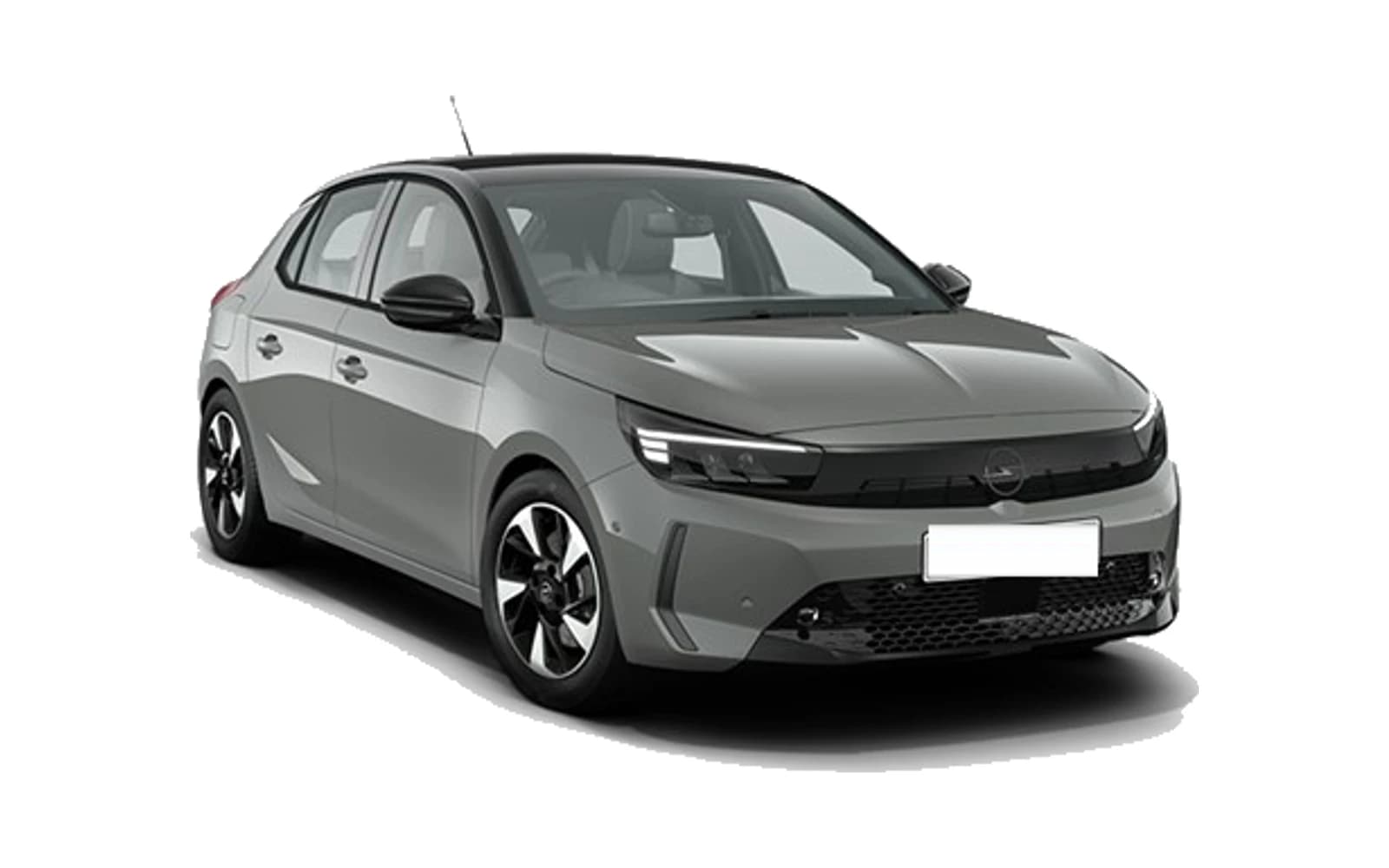 Opel Corsa-e uzun dönem kiralama