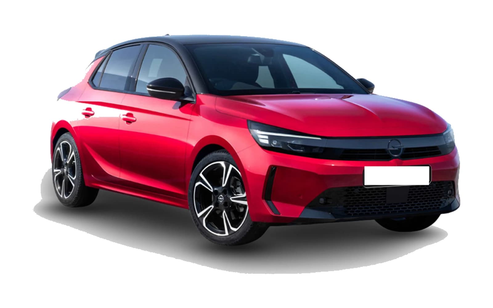 Opel Corsa uzun dönem kiralama