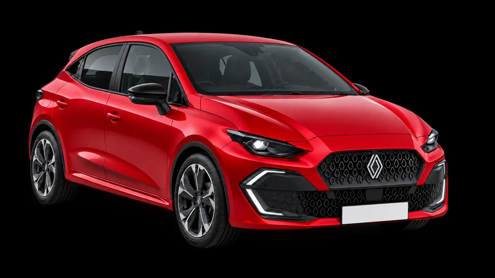 Renault Clio HB Evolution Plus uzun dönem kiralama