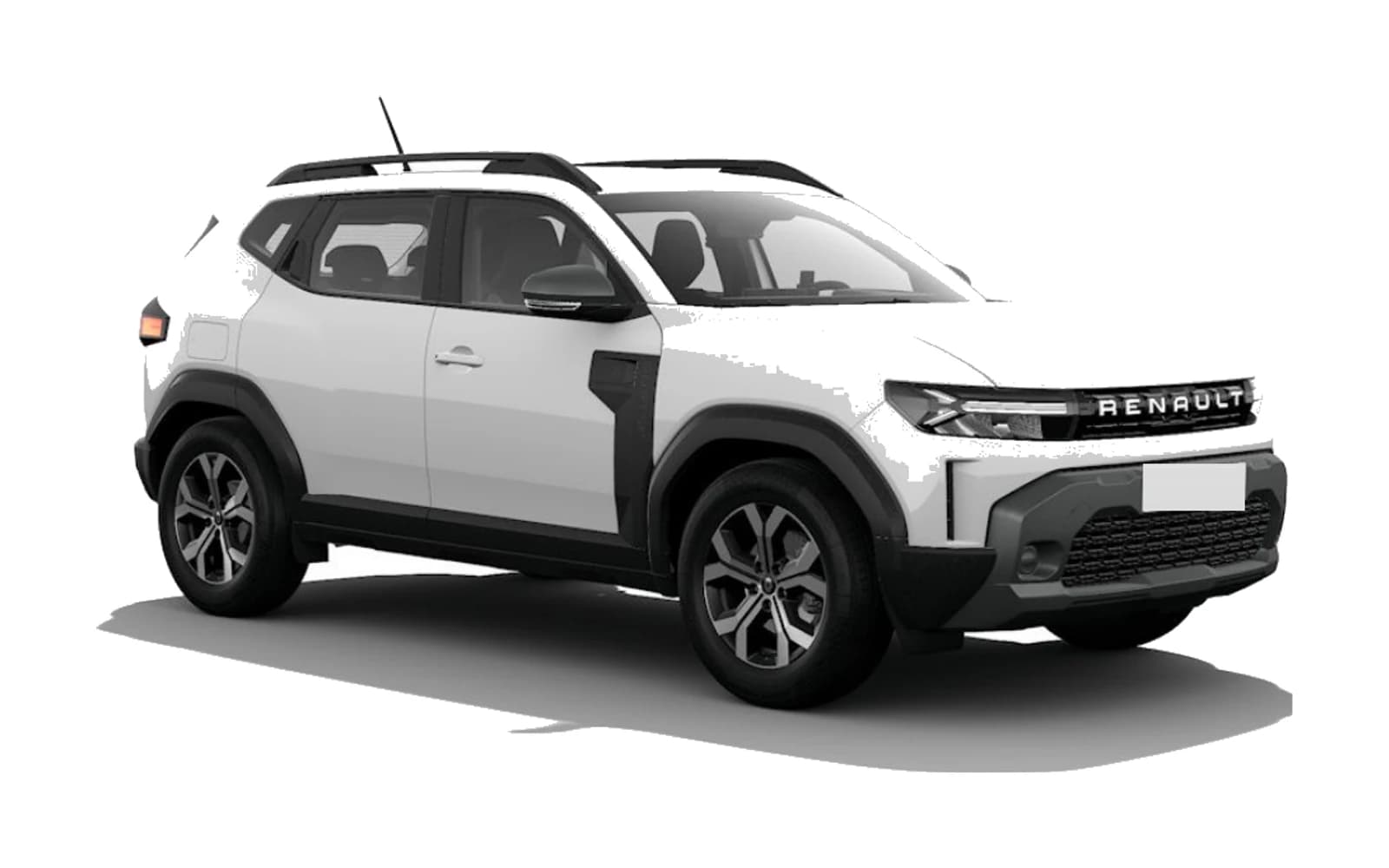 Renault Duster uzun dönem kiralama