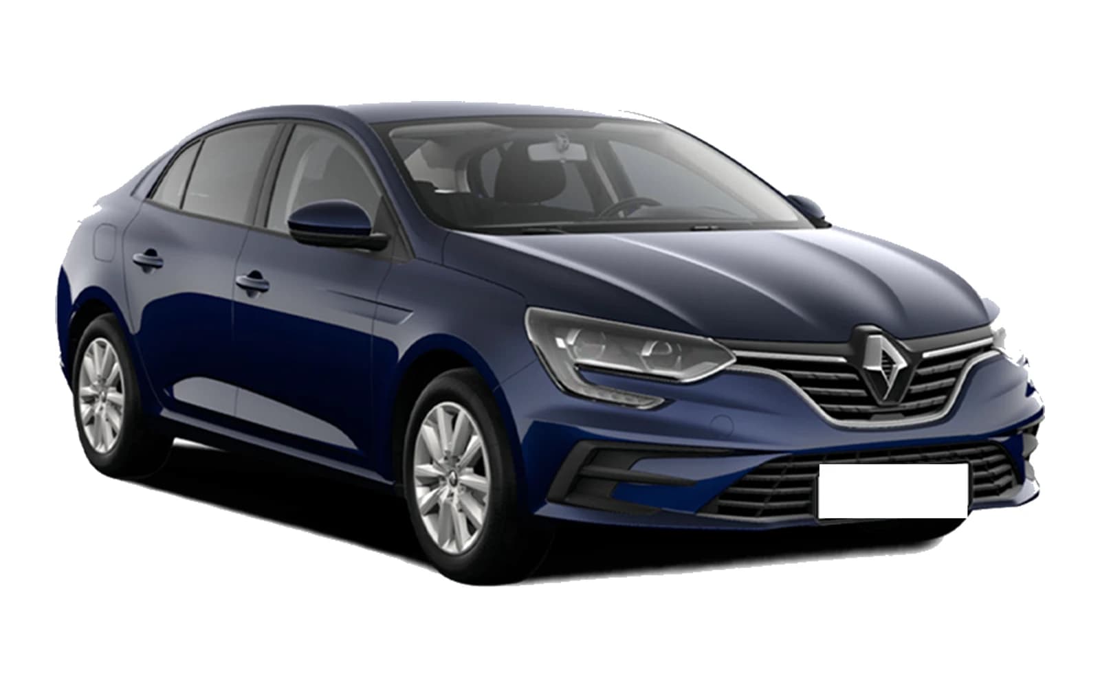 Renault Megane uzun dönem kiralama