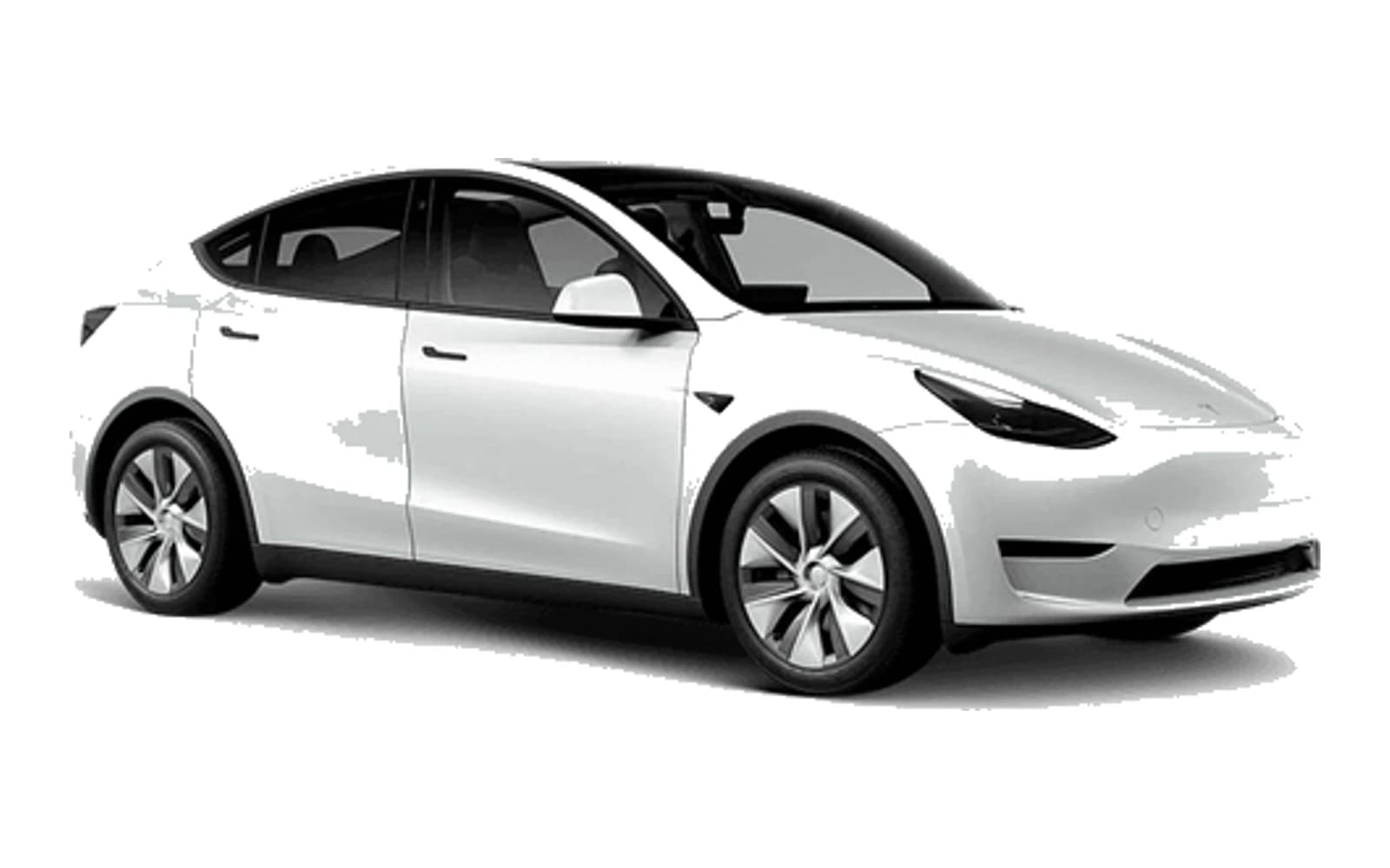 Tesla Model Y Premium RWD uzun dönem kiralama