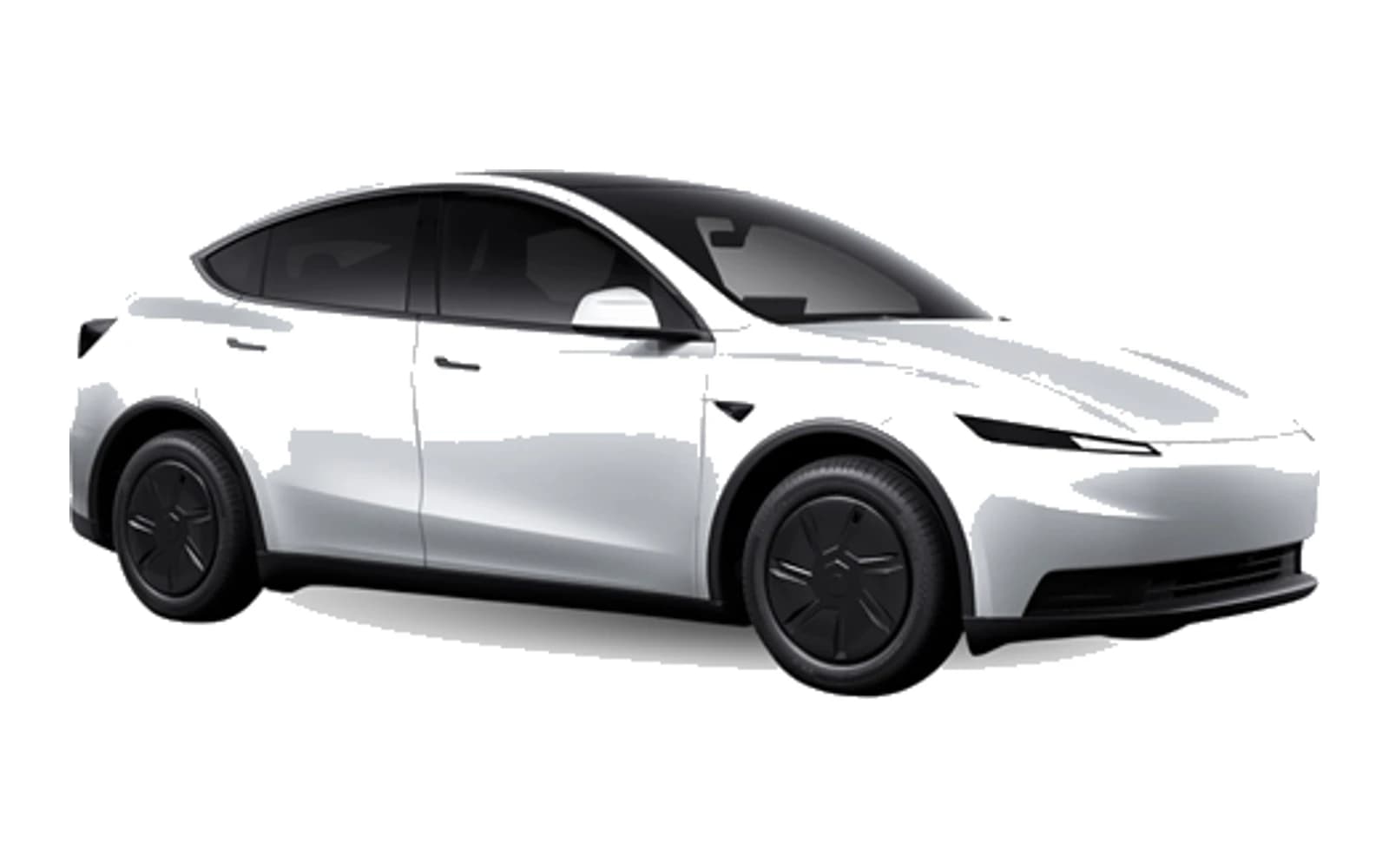 Tesla Model Y RWD uzun dönem kiralama
