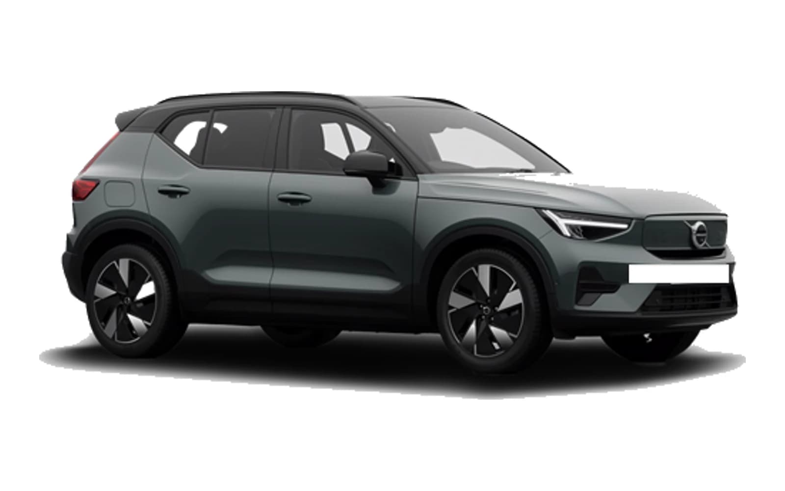Volvo EX40 uzun dönem kiralama