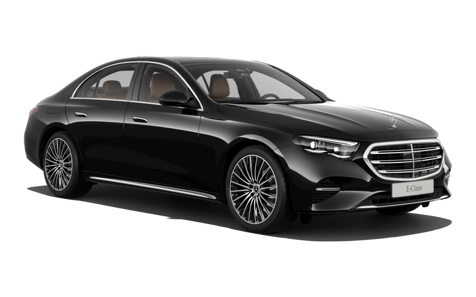 Mercedes E180 AMG uzun dönem kiralama
