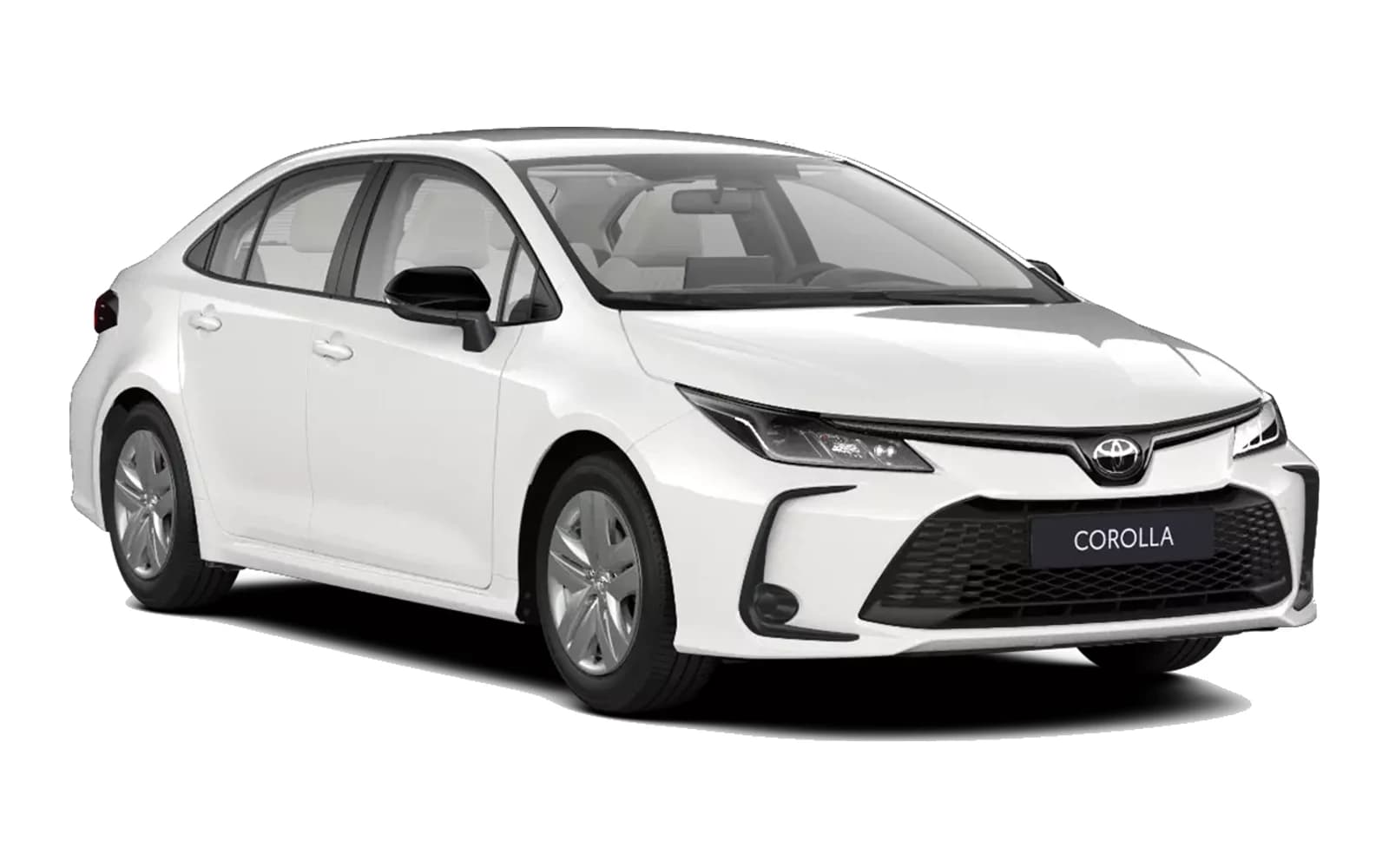 Toyota Corolla Sedan uzun dönem kiralama